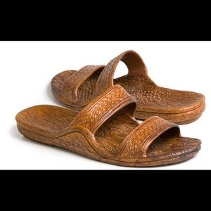 Pali Hawaii Jesus Sandals